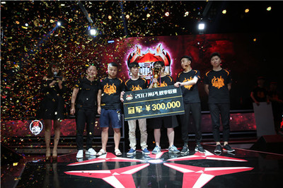 零點問鼎總冠軍，MPL北京總決賽盛大落幕——數(shù)字技術(shù)賦能電競新時代
