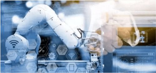 Orbotech 數(shù)字化工廠 以數(shù)字技術(shù)服務(wù)引領(lǐng)制造業(yè)轉(zhuǎn)型突破