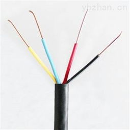 mkvv 8×1.5礦用控制電纜 天津市電纜總廠橡塑電纜廠的專(zhuān)業(yè)解析與應(yīng)用