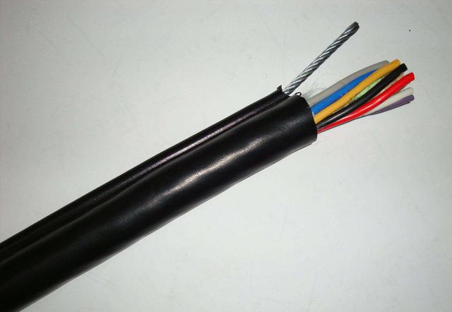 HR-G、YR-G、YRF、YRFP電動(dòng)葫蘆手柄控制電纜線(xiàn)深度解析